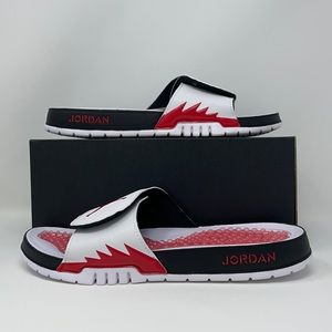 Nike Air Jordan Retro V 5 Hydro Slide 555501-101